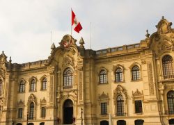 La cuestión de confianza: el retorno del debate sobre la responsabilidad política en el gobierno peruano