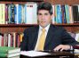 Destacado constitucionalista peruano comparte saberes con estudiantes de la Facultad de Derecho USAT