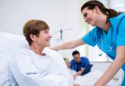 12 de mayo: Día Internacional de la Enfermera