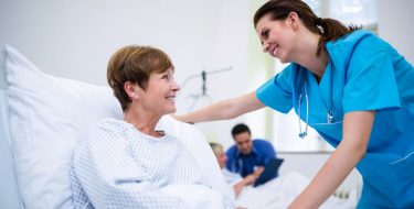 12 de mayo: Día Internacional de la Enfermera