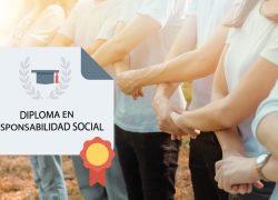 Cuatro docentes USAT obtienen diploma en Responsabilidad Social por universidad chilena