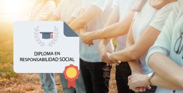 Cuatro docentes USAT obtienen diploma en Responsabilidad Social por universidad chilena