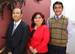 Docentes USAT finalizan diplomado de Responsabilidad Social Universitaria en la Pontificia Universidad Católica de Valparaíso