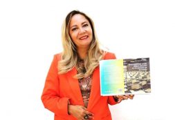 Investigación USAT es parte de obra académica presentada en la Feria Internacional del Libro de Guadalajara – FIL 2021