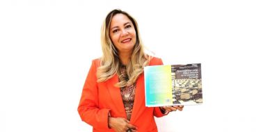 Investigación USAT es parte de obra académica presentada en la Feria Internacional del Libro de Guadalajara – FIL 2021