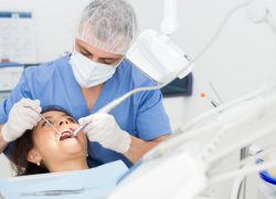 Feliz día de la Odontología Peruana