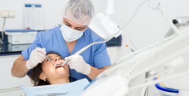 Feliz día de la Odontología Peruana