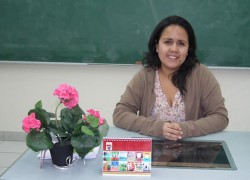 Shirley Becerra Calderón – Licenciado en Educación USAT