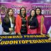 Egresadas de la Escuela de Posgrado USAT son incorporadas como miembros de la Sociedad Peruana de Odontopediatría