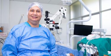 Docente del CEFO – USAT es elegido Presidente de la Sociedad Peruana de Endodoncia