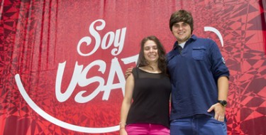 USAT recibe primeros estudiantes de Universidad del País Vasco