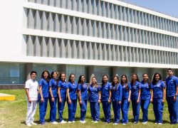 Estudiantes de Odontología USAT obtienen cuatro primeros puestos en Examen de Internado