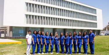 Estudiantes de Odontología USAT obtienen cuatro primeros puestos en Examen de Internado