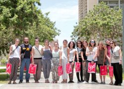 USAT recibe a estudiantes de Universidad de Zaragoza