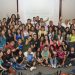 USAT recibe delegación de estudiantes de la Universidad Nacional de Loja- Ecuador