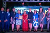 La USAT recibe el premio “Expresión de Oro” por su contribución con el desarrollo de Lambayeque y del Perú