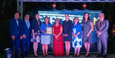 La USAT recibe el premio “Expresión de Oro” por su contribución con el desarrollo de Lambayeque y del Perú