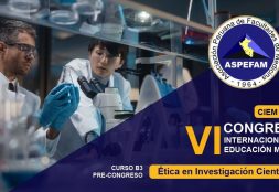 Facultad de Medicina USAT presente en Congreso y Curso Pre Congreso – CIEM – 2021