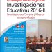 I coloquio Interregional. Investigaciones Educativas 2016-II