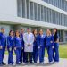 Residentes de la segunda especialidad de Odontopediatría USAT realizan pasantía en Universidad CES Colombia
