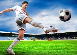 El fútbol: el éxito, la derrota y la sociedad