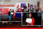 Egresada de Comunicación USAT gana concurso de la Unesco