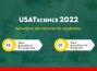 17 tesis son premiadas en el concurso de estudiantes USATScience 2022