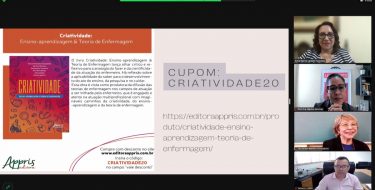 Grupo de Investigación GIESCA USAT – PERÚ presente en lanzamiento de libro liderado por GESPRO – Brasil