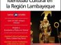 Coloquio: Identidad Cultural en la Región Lambayeque