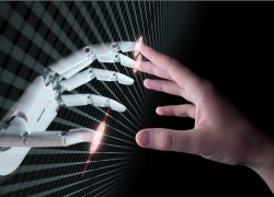 La inteligencia artificial fuerte llegó para quedarse: la necesidad de la persona electrónica
