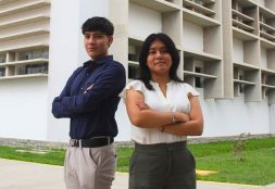 Estudiantes de Contabilidad USAT realizarán intercambio en la Universidad Autónoma de México