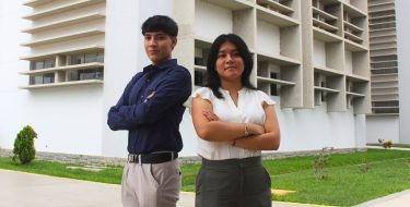 Estudiantes de Contabilidad USAT realizarán intercambio en la Universidad Autónoma de México