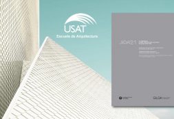 Arquitectos USAT publican artículo en revista de la Universidad Politécnica de Catalunya BarcelonaTech