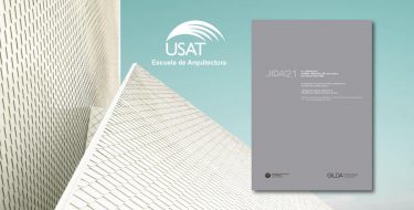 Arquitectos USAT publican artículo en revista de la Universidad Politécnica de Catalunya BarcelonaTech