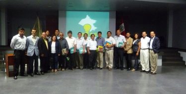 CONVERSATORIO Los 100 primeros días de gobierno municipal: “Uniendo fuerzas para el desarrollo del Departamento de Lambayeque”