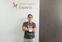 Egresado de Ingeniería de Sistemas y Computación USAT es nombrado Google Developer Expert