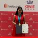 USAT recibe, por segundo año consecutivo, una medalla de oro en la Feria de Inventos de Corea del Sur