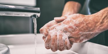 La importancia del lavado de manos en tiempos de Covid-19