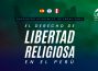 Facultad de Derecho USAT organiza Encuentro Académico Internacional sobre la libertad religiosa en el Perú