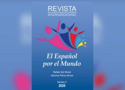 Docente USAT publica artículo en la revista científica de la Asociación Europea de Profesores de Español  (AEPE)