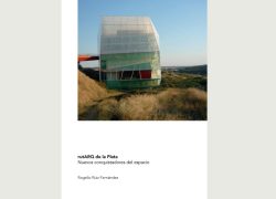 Obra diseñada por docente de Arquitectura USAT es publicada en libro “RutARQ de la Plata. Nuevos conquistadores del espacio”