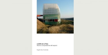 Obra diseñada por docente de Arquitectura USAT es publicada en libro “RutARQ de la Plata. Nuevos conquistadores del espacio”