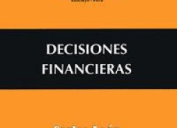 Decisiones Financieras