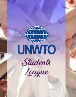 Alumnos de Administración Hotelera USAT son seleccionados para participar en la Liga Mundial de Estudiantes de la OMT 2021