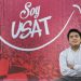 Estudiante USAT obtiene beca nacional de liderazgo y emprendimiento