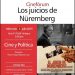 Cineforum: Los juicios de Nüremberg