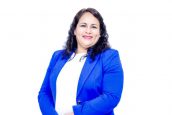 Egresada USAT jura como nueva decana del Colegio de Contadores Públicos de Lambayeque