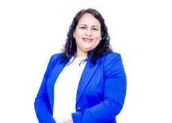 Egresada USAT jura como nueva decana del Colegio de Contadores Públicos de Lambayeque