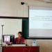 Profesora de la Facultad de Humanidades USAT participa como ponente en el IX Congreso Internacional de Lexicografía Hispánica en la Universidad de La Laguna (España)