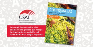 Profesora USAT publica artículo en la revista científica de la Red de Hispanistas de Europa Central